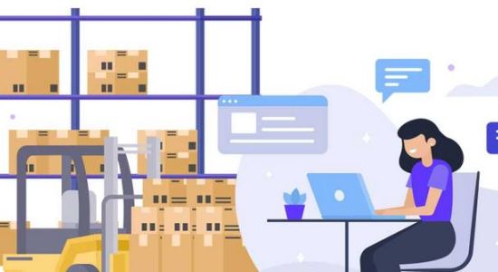 Интеграция BAS с фулфилмент