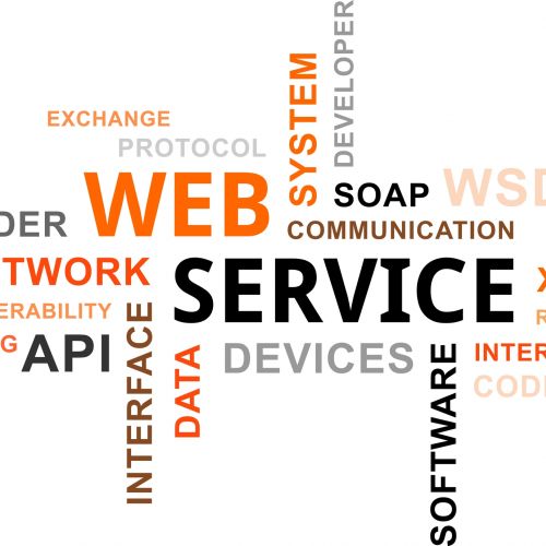 Курс: Обмены, конвертация данных, HTTP сервисы, WEB сервисы