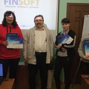 Онлайн: Обміни, конвертація даних, HTTP сервіси, WEB сервіси