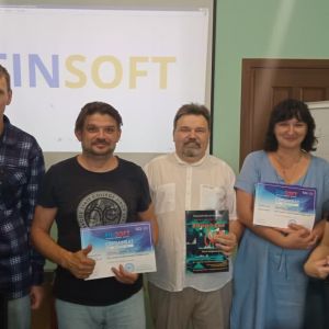 Разработка сложных отчетов BAS