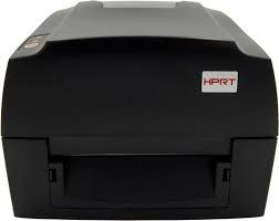 Принтер етикеток HPRT HT300 (USB+Ethernet+RS232)