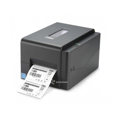 Принтер етикеток TSC TE-200