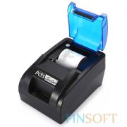 Принтер чеков PS-H58 USB
