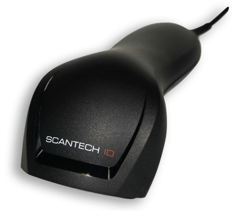 Сканер штрих-кода Scantech-ID SD380
