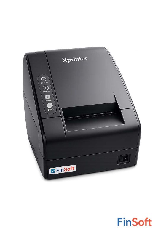 Термопринтер этикеток XPrinter XP-235B