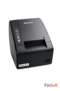 Термопринтер этикеток XPrinter XP-235B
