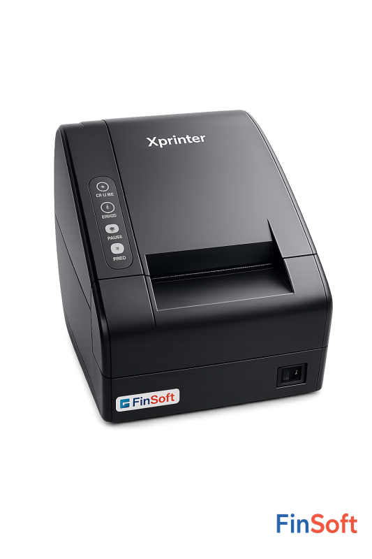 Термопринтер этикеток XPrinter XP-235B