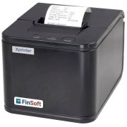 Чековий принтер Xprinter XP-C58H