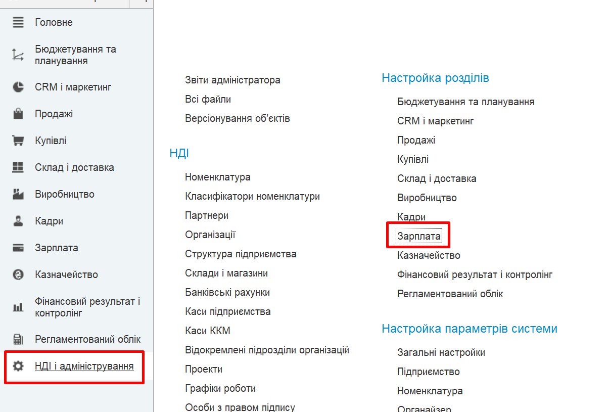 Индексация зарплаты