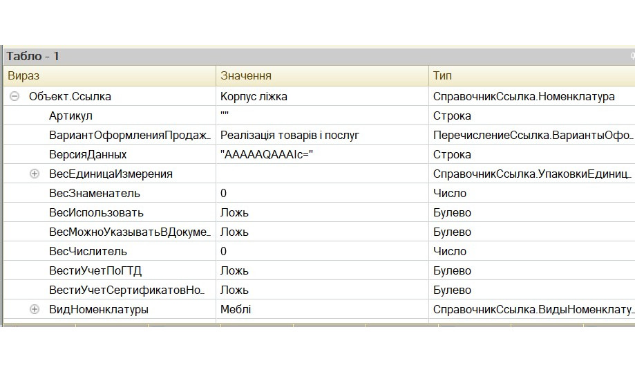 Урок 5 - Отладчик