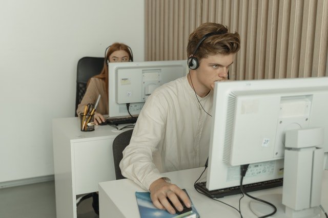 Call center